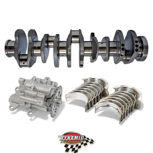 Nuovo set albero motore - set,