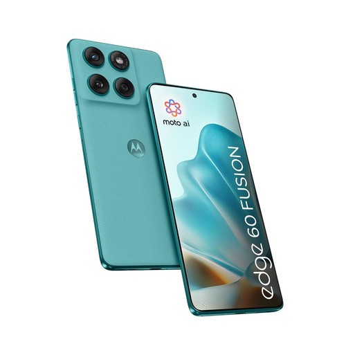 Motorola edge fusion 5g - fusion,