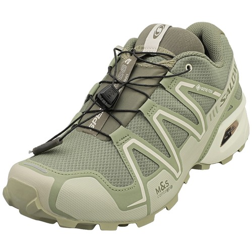 Salomon speedcross gore tex - speedcross, gore-tex