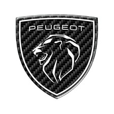 1° x Peugeot decalcomania