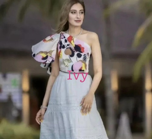 Zara nuovo top donna - nuovo,