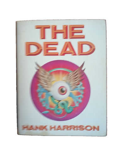 The dead - the, first
