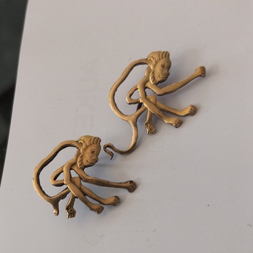 Coppia spille oro - coppia,