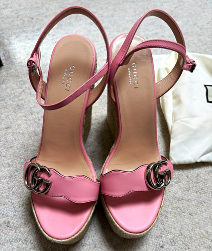 Gucci sandali pelle lifford - gucci,
