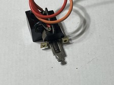 Marantz 1122DC - Interruttore