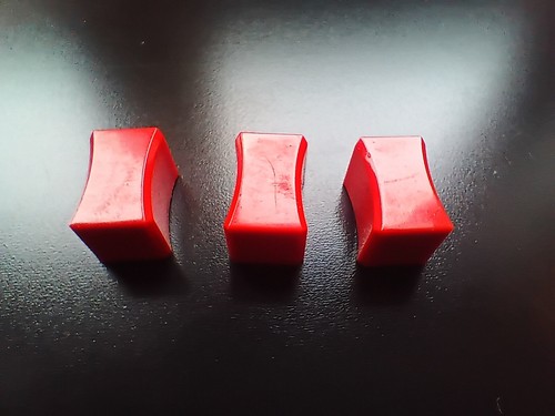 Slider caps originali per - slider,