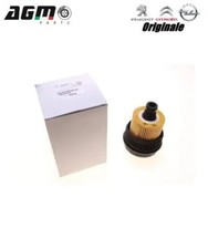 FILTRO OLIO ORIGINALE OPEL