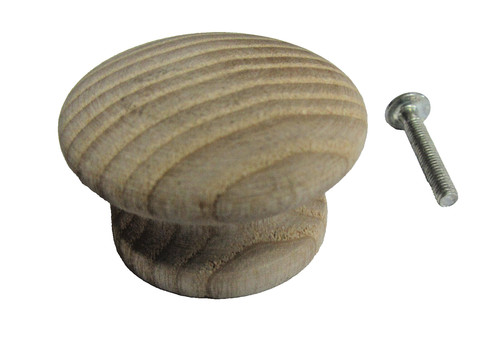Pomello legno frassino siro - legno,