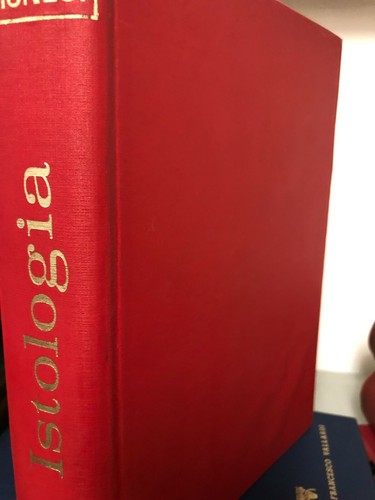 Valerio monesi istologia - monesi,