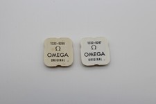 Omega Quartz Calibre 1332