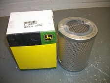 Filtro olio John Deere AH91274 Wix 51179 Baldwin PT383 Napa 1179 HF6153 85179