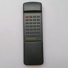Used Pioneer Remote CU PD078