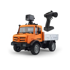 Camion radiocomandato unimog - camion,