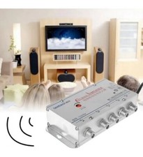 Amplificatore segnale - , tv