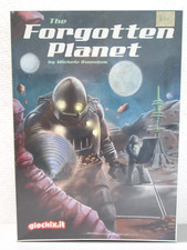 The Forgotten Planet by