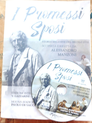 Promessi sposi edizione - promessi,