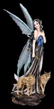 Elfi Figura - Mohammed Con