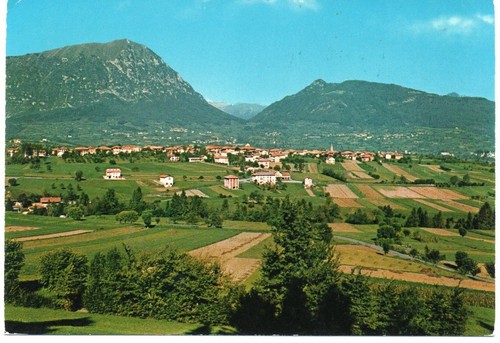 Fiavè panorama sul - fiavÈ, (tn)
