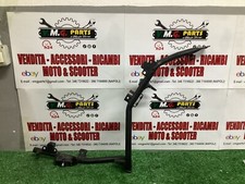 Staffa Supporto Pedana Sx Malaguti Spider Max 500 Anno 2004/2007