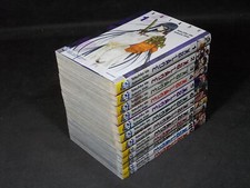 XBLADE 1/12 Serie completa –