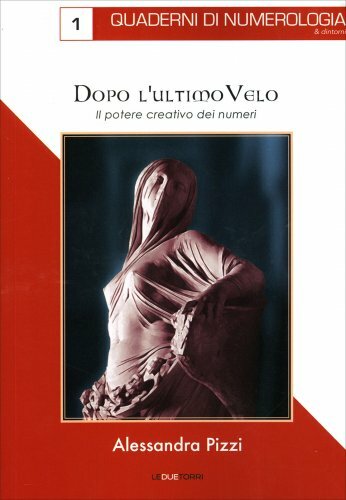 Libro dopo ultimo velo - dopo, l'ultimo