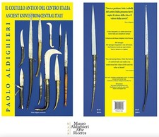 Il coltello antico del centro