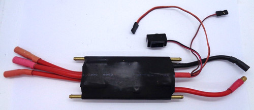 Motore brushless 100 amp - brushless,