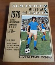 Almanacco Illustrato del