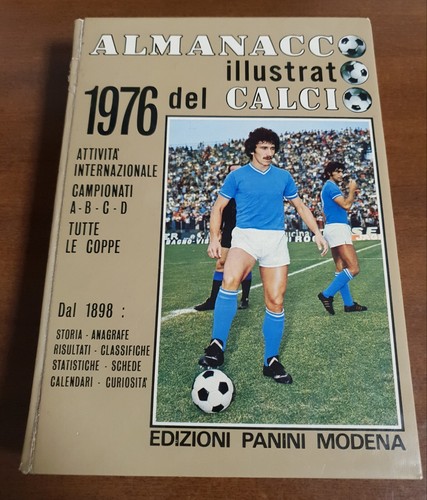 Almanacco illustrato del - almanacco,