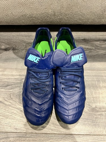 Scarpe calcio nike tiempo - nike,