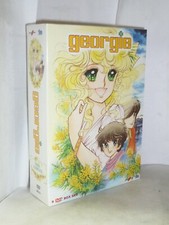 GEORGIE - SERIE COMPLETA -