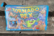 Tornado Rex Parker Brothers