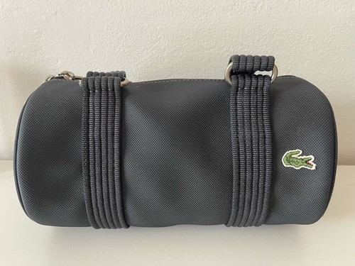 Borsa lacoste blu - borsa,