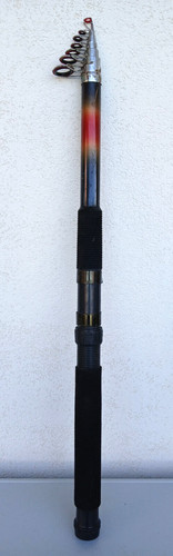 Canna pesca daiwa - canna, 576m