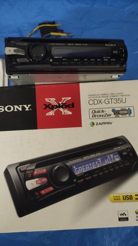Autoradio