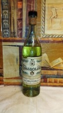 Sassolino gio buton - buton, 40%