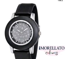 OROLOGIO DONNA MORELLATO collezione "COLOURS"  NUOVO- CONCESSIONARIO UFFICIALE