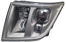 Proiettore Anteriore destro DX FORD Transit Anno 2006-2014 usato