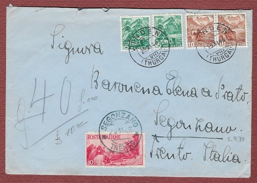 Avvento della repubblica lire - della,