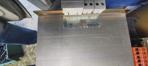 Trasformatore bbr 2500va - trasformatore,