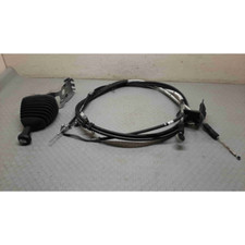 Leva cambio manuale ISUZU L35-M21 2019 1.9TD