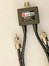 Diamond MX-72H-"N" Duplexer