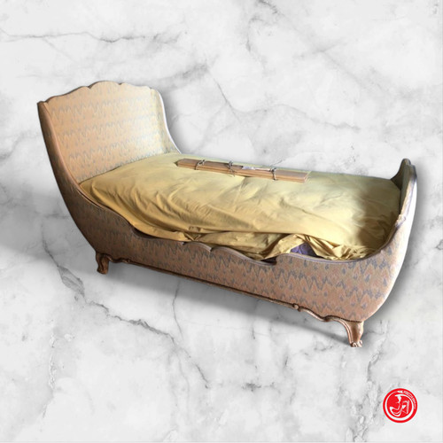 Letto barca originale - originale,
