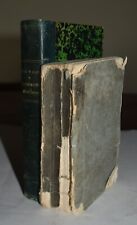 OFFERTA!!! - ALFIERI - LOTTO 2 LIBRI 800 - tragedie - grammatica italiana