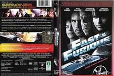 Fast forious solo parti - &,