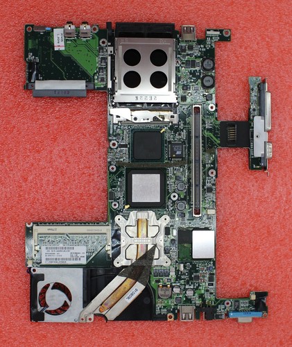 292386 001 scheda di - 292386-001,