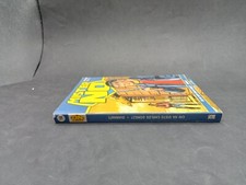 fumetto MISTER NO EDIZIONI IF