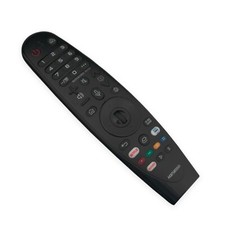 AN-MR20GA Replace Remote for