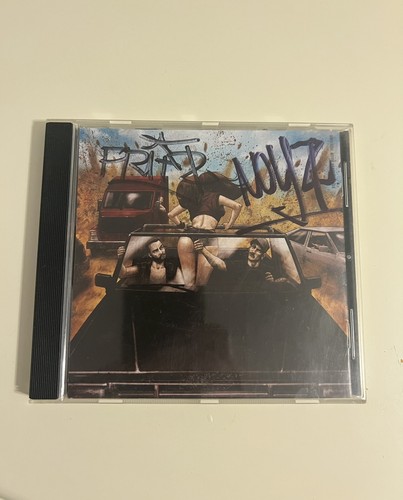 Noyz narcos fritz cat - fritz, da