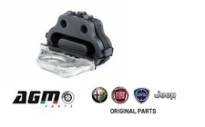 TASSELLO SUPPORTO GAS SCARICO